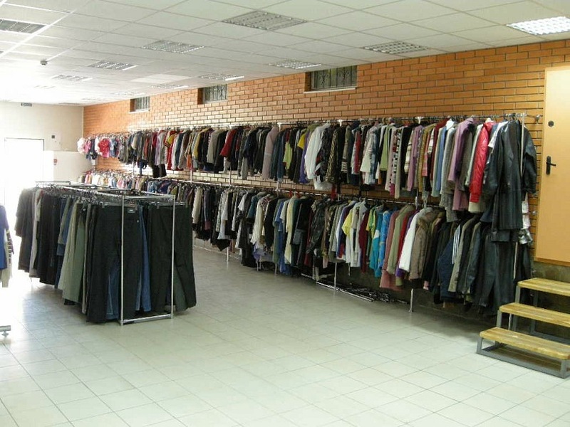 Комиссионный Магазин Одежды В Подольске Сдать Одежду