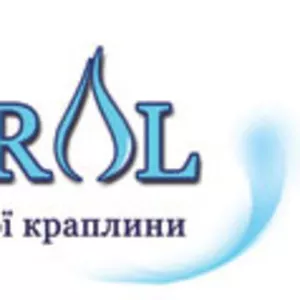 Системы очистки воды любой сложности от украинского производителя, 