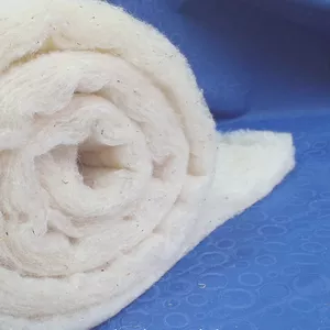 Шерстепон (наполнитель для одеял)